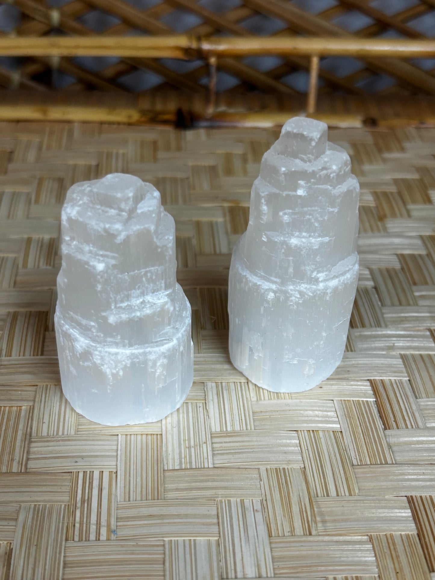 'Cool rock' identification with Sarah Stone 20 Mins