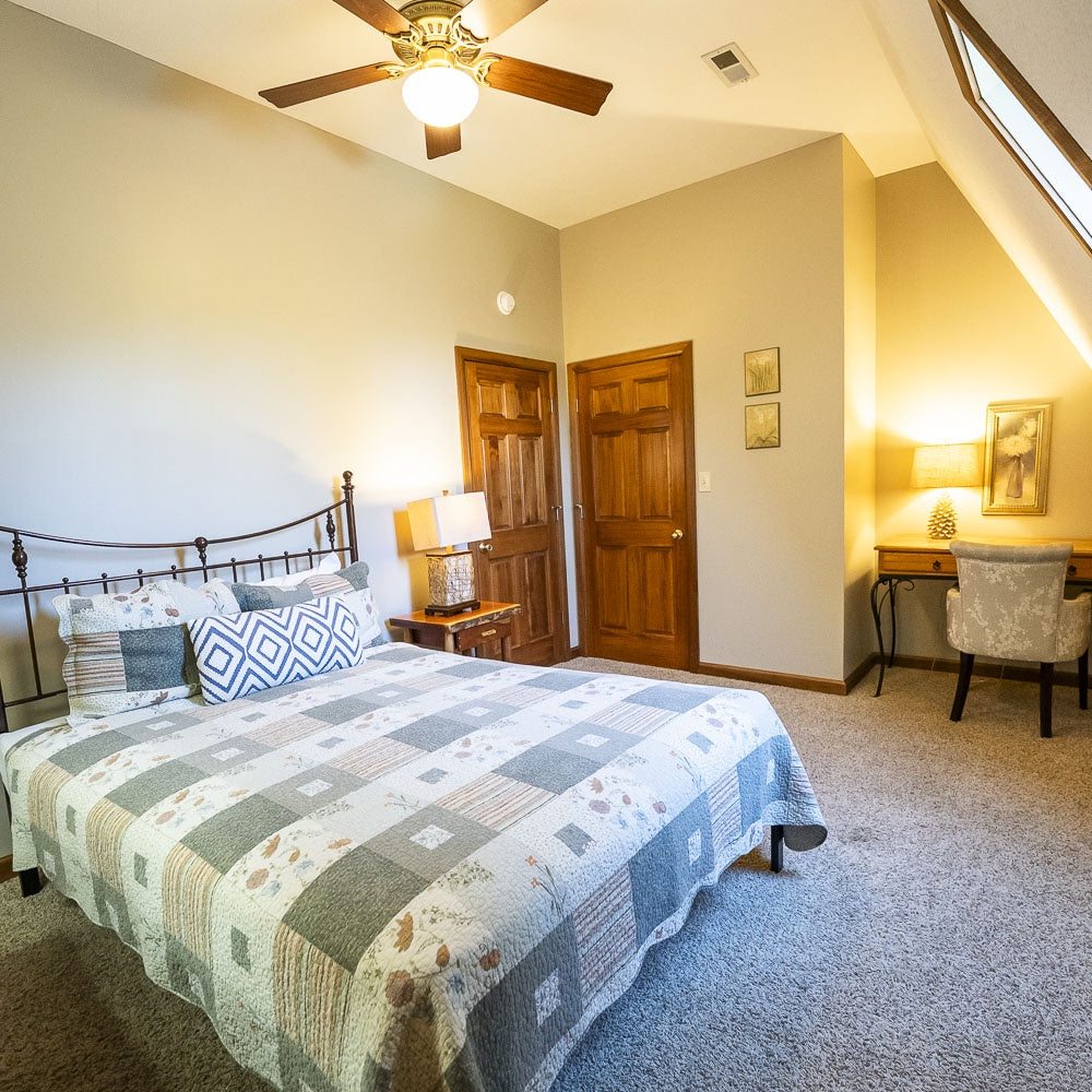 Goddess Retreat: Hocking Hills Ohio